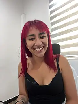 Juliethademon online show from July 7, 12:42 pm