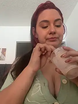 SexyWendy  online show from June 2, 9:17 pm