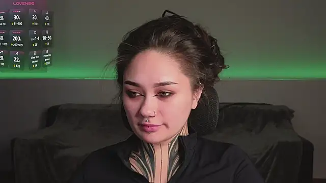 KarenHotFlirt online show from June 16, 2:19 pm