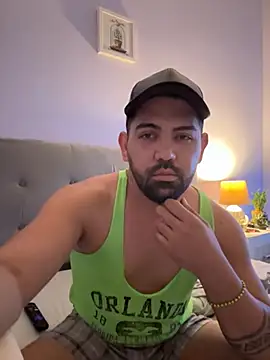 Enrique181 online show from June 3, 8:25 pm