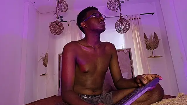 xavier cole online show from July 10, 7:38 pm