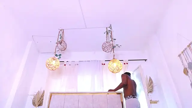 xavier cole online show from July 19, 7:39 pm
