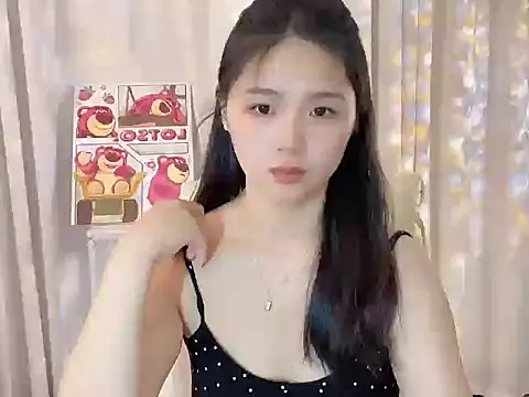 xiao--su online show from June 9, 5:30 am