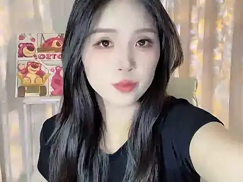 xiao--su online show from June 18, 2:32 pm