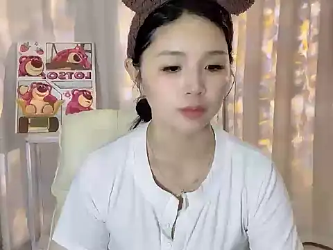 xiao--su online show from June 27, 2:12 pm