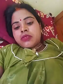 KRITIKA01990 online show from July 15, 6:40 am