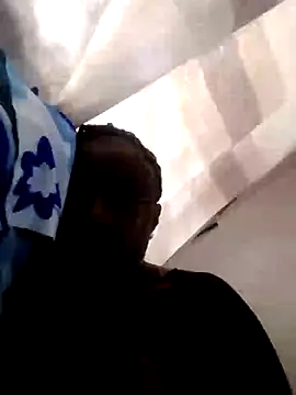 Africanbabby26 online show from June 4, 5:35 am