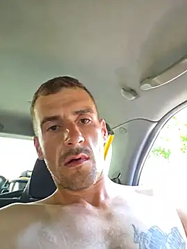 kraaaaaw780 online show from July 7, 7:51 pm