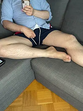 Snapshot of GermanStallion92 chatting on August 8, 2:19 pm GermanStallion92 online show from August 8, 2:19 pm