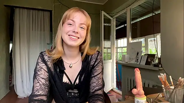 LollyAngel online show from June 26, 4:33 pm