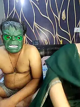 chuddakdBhabhi12 online show from July 9, 7:18 pm