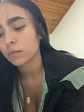 Sara fernandez- online show from July 16, 2:34 pm