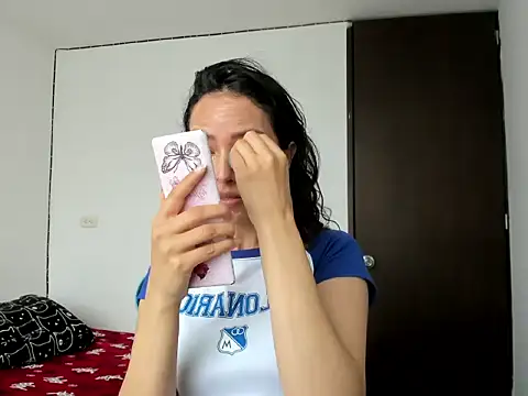 Megan blue   online show from June 24, 5:45 pm