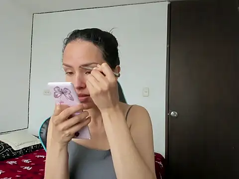Megan blue   online show from July 1, 3:23 pm