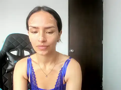 Megan blue   online show from July 10, 3:58 pm