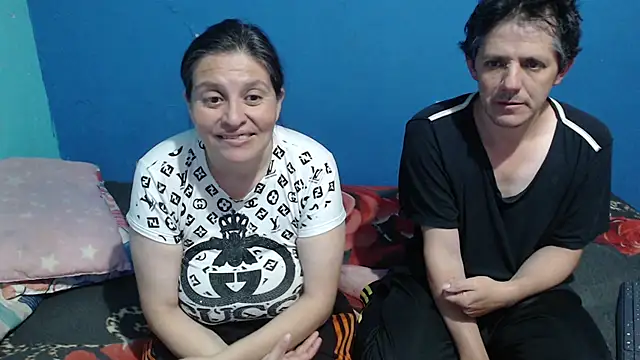 Snapshot of Adan_eva26 chatting on June 4, 7:42 pm Adan eva26 online show from June 4, 7:42 pm