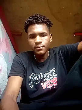 dantecruz19 online show from June 6, 7:07 pm