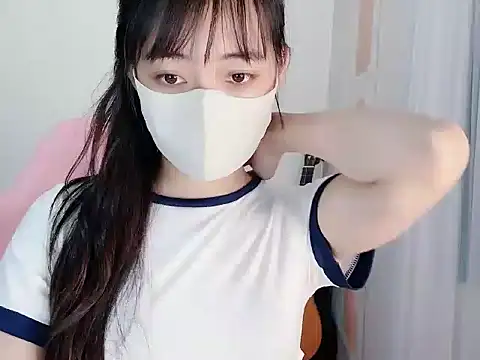 BUNNIIE MIE online show from June 17, 3:09 am