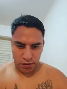 perez2953 online show from July 17, 2:40 am