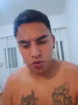 perez2953 online show from July 19, 6:33 pm