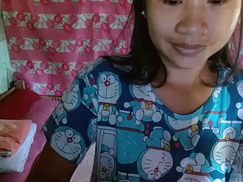 Snapshot of Itsme_Foxy_Shantale chatting on July 13, 11:51 pm Itsme Foxy Shantale online show from July 13, 11:51 pm