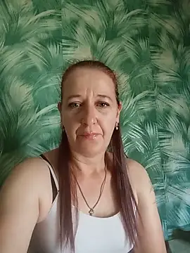 Arielka34 online show from June 9, 11:55 am