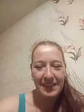 Arielka34 online show from June 17, 1:34 pm