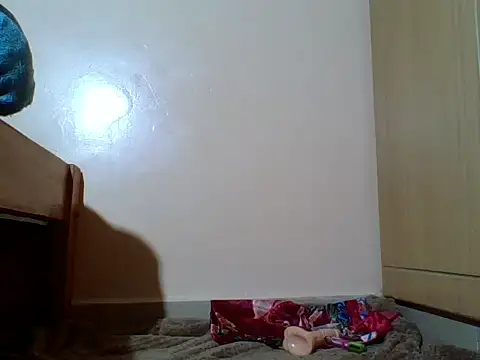EbonyJuly online show from June 27, 10:26 pm