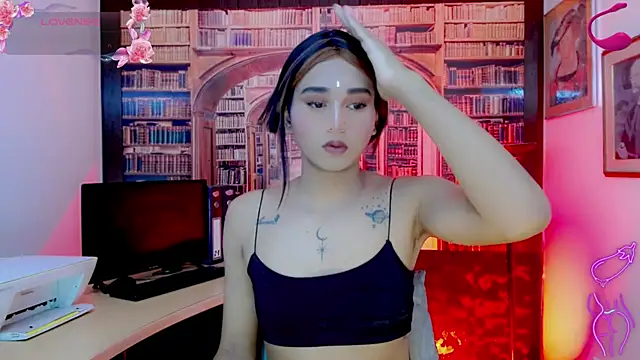 Snapshot of Kimberly_Lopez chatting on July 15, 3:12 am Kimberly Lopez online show from July 15, 3:12 am