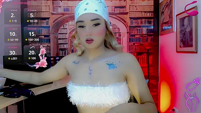 Snapshot of Kimberly_Lopez chatting on July 19, 3:21 am Kimberly Lopez online show from July 19, 3:21 am