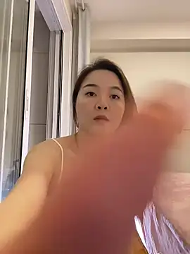 Snapshot of qianduoduo521 chatting on July 19, 1:26 pm qianduoduo521 online show from July 19, 1:26 pm