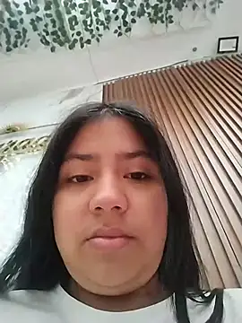 Amber Herrera online show from July 4, 12:33 pm