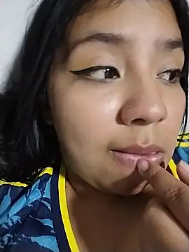 Amber Herrera online show from July 8, 12:59 am