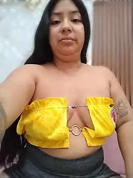 Amber Herrera online show from July 10, 12:19 pm
