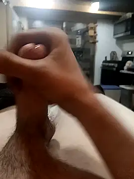 Mstrdstrctn7 online show from March 3, 3:01 am