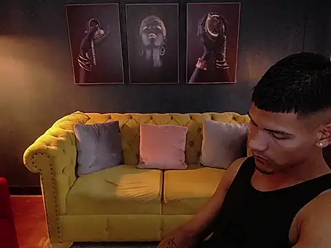 chris jacks1 online show from June 6, 7:29 pm