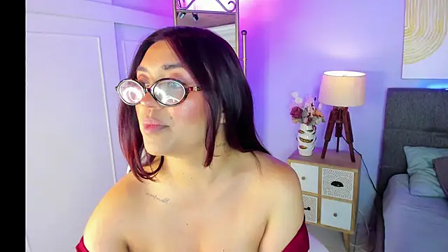 ginger honey  online show from June 12, 1:21 pm