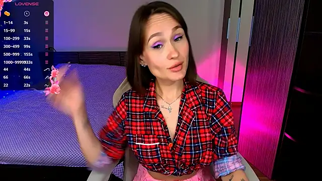 MelLovell online show from July 19, 8:45 pm