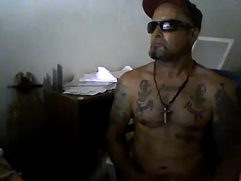 SlickDickyadown online show from June 17, 1:34 pm