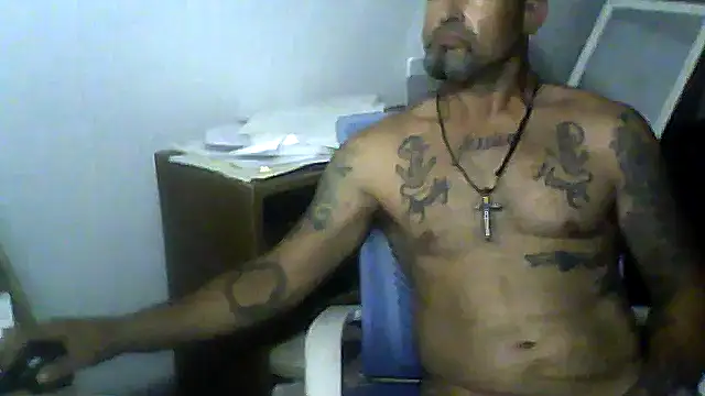 SlickDickyadown online show from June 20, 4:15 am