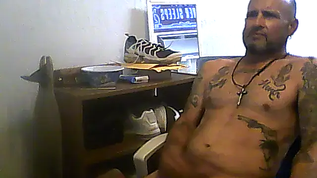 SlickDickyadown online show from July 4, 1:12 am