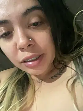 Loira2safada online show from June 27, 8:58 pm