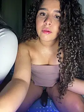 Antonella Whitmore online show from June 12, 4:44 am
