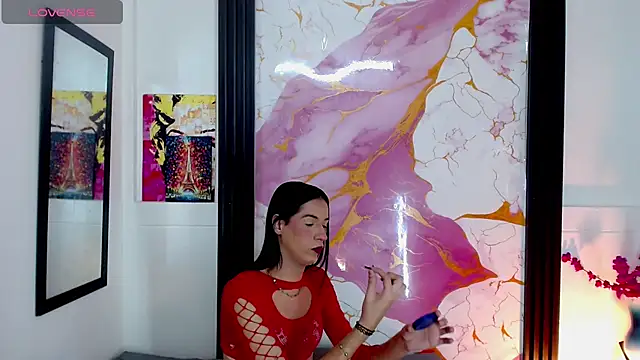 melissa fox   online show from July 21, 11:01 am