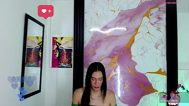 melissa fox   online show from July 22, 11:35 am