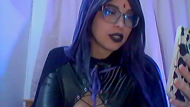 Snapshot of _CherrySweetie_ chatting on July 31, 12:54 am CherrySweetie online show from July 31, 12:54 am