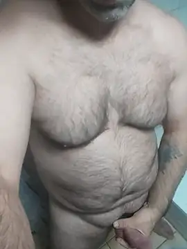 WienBearBi online show from July 23, 3:59 am