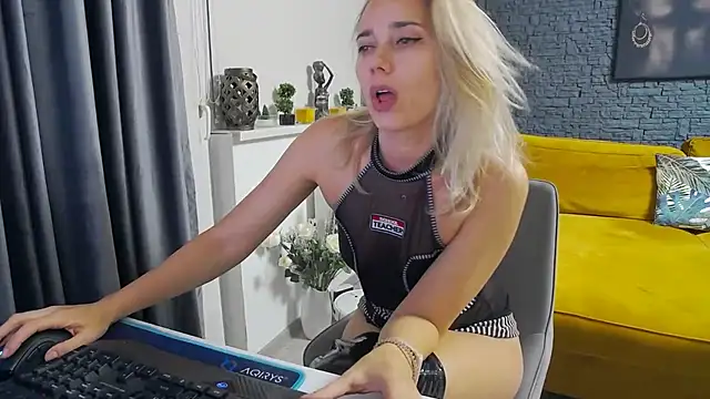 Angelface4you online show from February 13, 8:38 pm