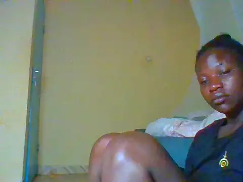 Snapshot of candycrusha chatting on June 30, 5:08 am candycrusha online show from June 30, 5:08 am