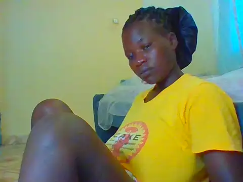 Snapshot of candycrusha chatting on July 20, 9:45 am candycrusha online show from July 20, 9:45 am